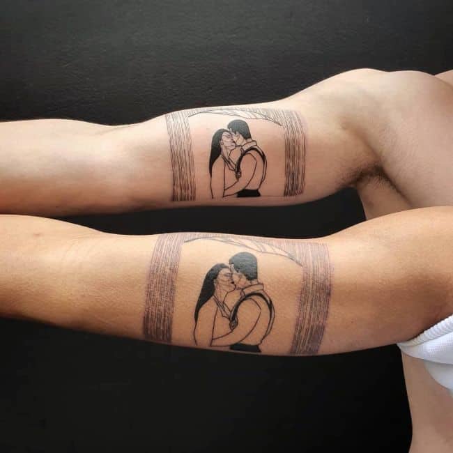 Couple Tattoos Ideas by Sence Studio  Latest version for Android   Download APK