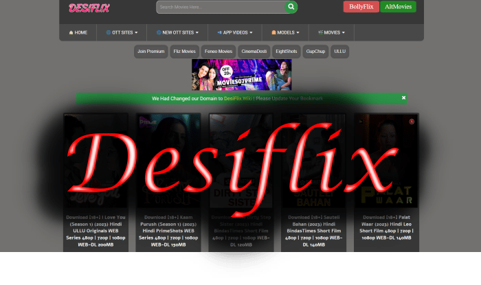 700px x 415px - Desiflix 2023 - Watch and Download Online Adult Hindi Videos and Web Series  â€” citiMuzik