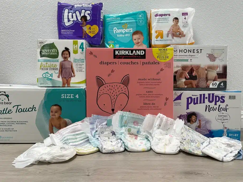 Top 10 Perfect Gift for the Baby Shower