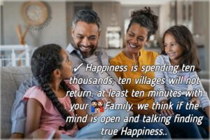 Family quotes to help you express your love to your family 2023
