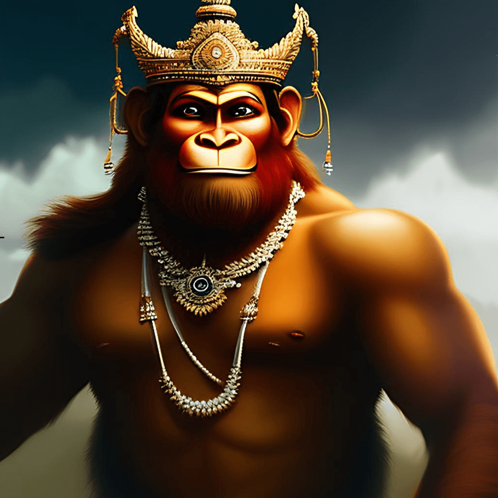 Hanuman Ji god kashtabhanjan dev pavan putra shree hanuman HD phone  wallpaper  Peakpx