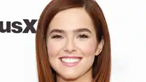 List of all Zoey Deutch Movies