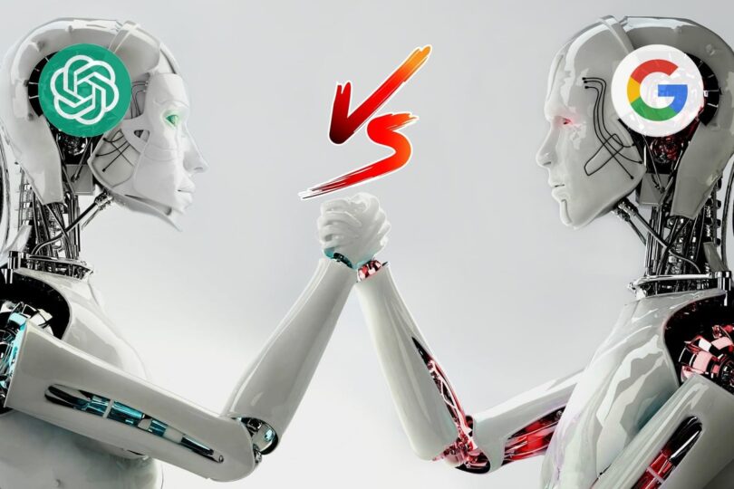 Google Bard vs ChatGPT: which is the better AI chatbot?