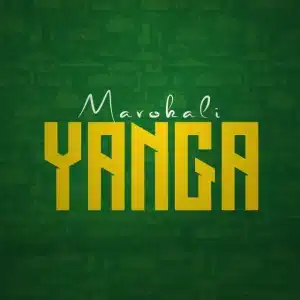 AUDIO Mavokali - Yanga Commando MP3 DOWNLOAD