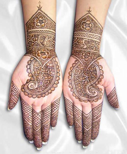 Mehndi Designs Book 2021 APK for Android Download