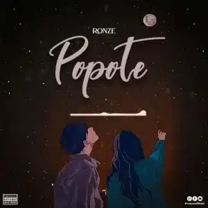AUDIO Ronze – Popote MP3 DOWNLOAD