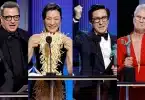 SAG Awards 2023: Winners