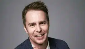 List of all Sam Rockwell Movies