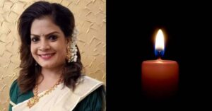 Subi Suresh dies at 41, suffering from liver ailment