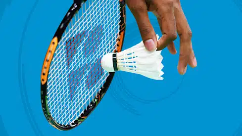 Miles Meeting bath Thailand Masters badminton 2023 live streaming telecast in India and where  to watch — citiMuzik