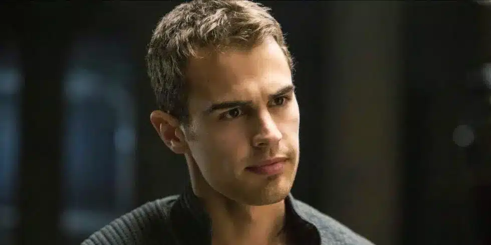 All Theo James Movies and TV Shows