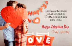 50 Romantic Happy Valentines Day Quotes
