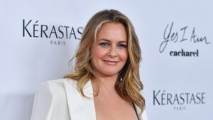 List of all Alicia Silverstone Movies