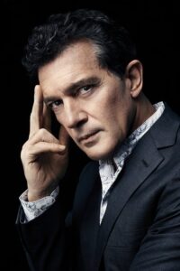List of all Tony Banderas Movies