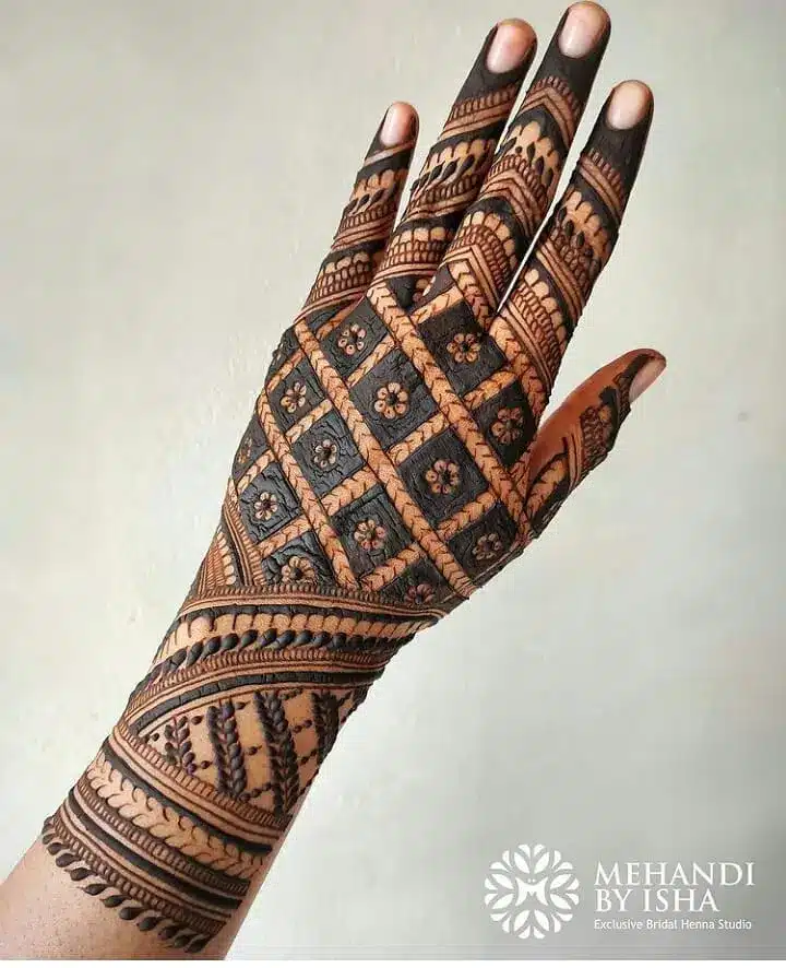 Photo Album for Sonu Mehandi | Bridal Mehendi in Pune - Wedmegood