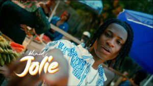VIDEO Khaid - Jolie MP4 DOWNLOAD