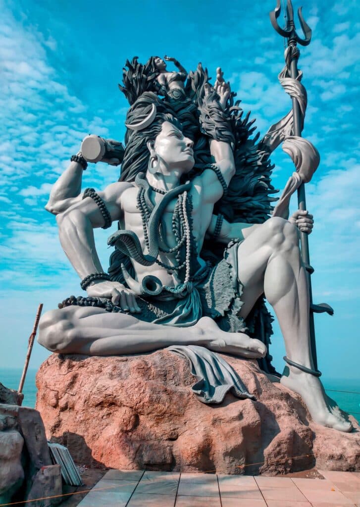 1080p Shiva HD Wallpaper — citiMuzik