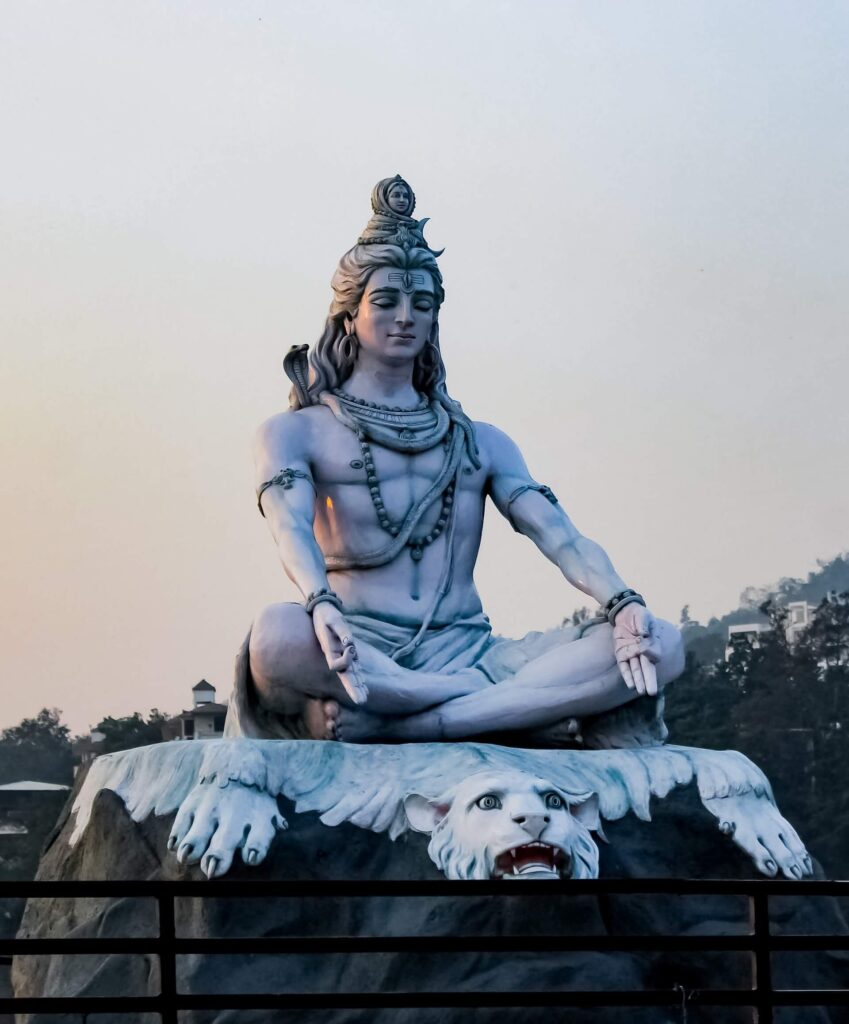 60+ Shiva(Adiyogi) Wallpapers HD - Free Download for Mobile and Desktop