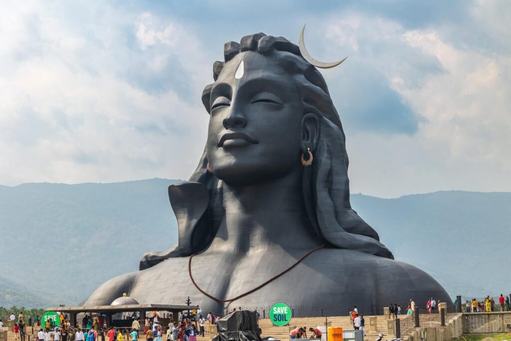 1080p Shiva HD Wallpaper — citiMuzik