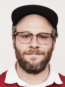 List of all Seth Rogan Movies