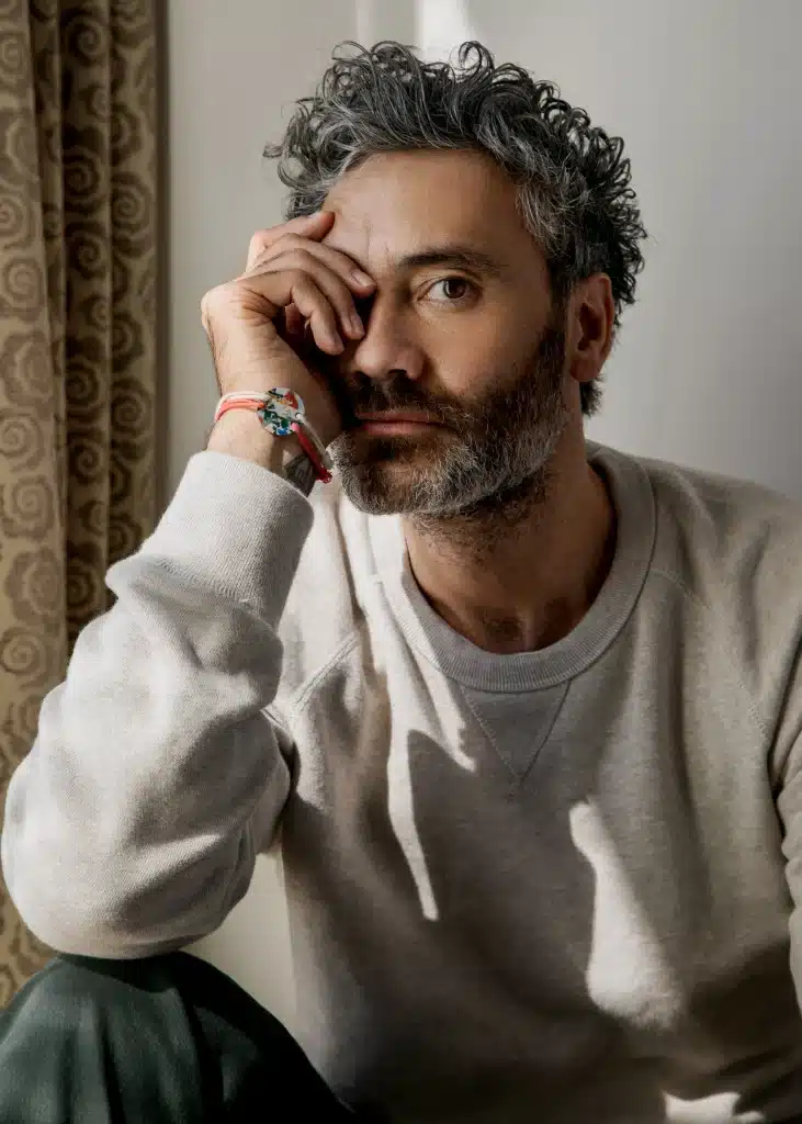 All Taika Waititi Movies and TV shows