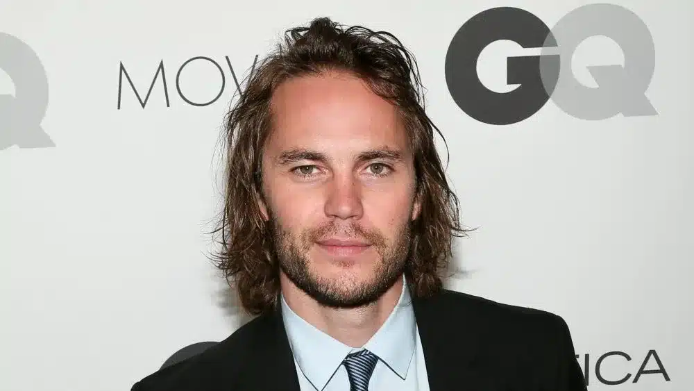 All Taylor Kitsch Movies and TV Shows
