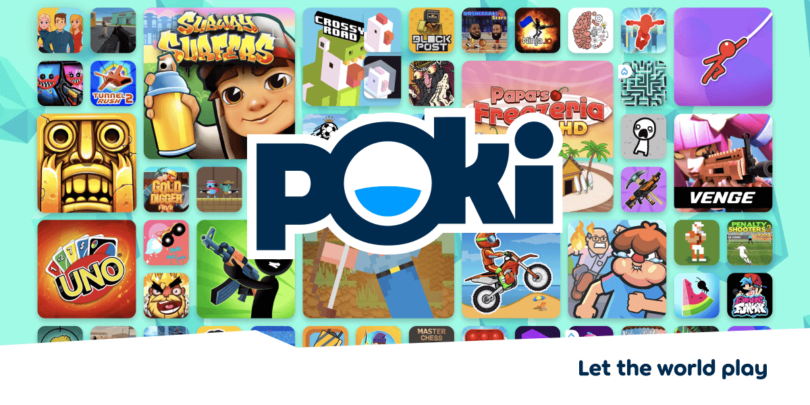 Poki Games 2023 - Free Online Games Download — Citimuzik