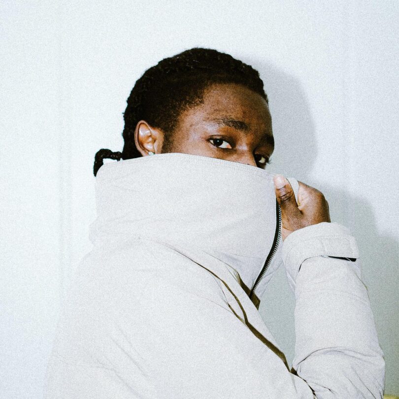 AUDIO Omah Lay – Flower MP3 DOWNLOAD