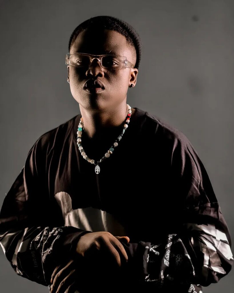 AUDIO Bright - Ungesubiri MP3 DOWNLOAD