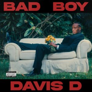 AUDIO Davis D - Bad Boy MP3 DOWNLOAD