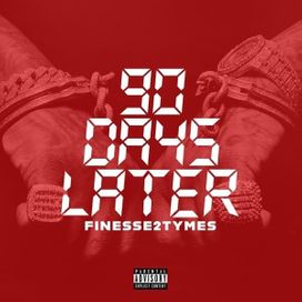 Finesse2tymes Ft. Kevin Gates - CEO Lyrics