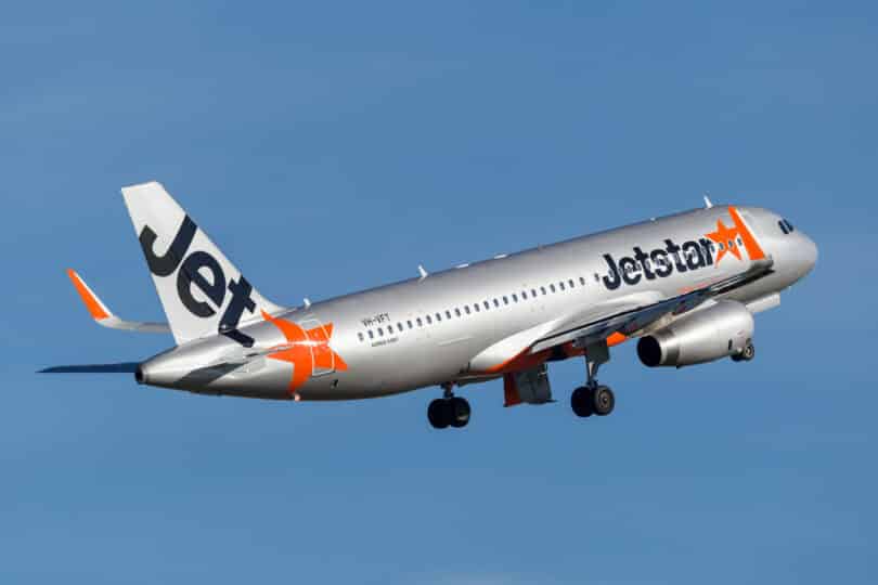 Jetstar Contact Number Australia 2023