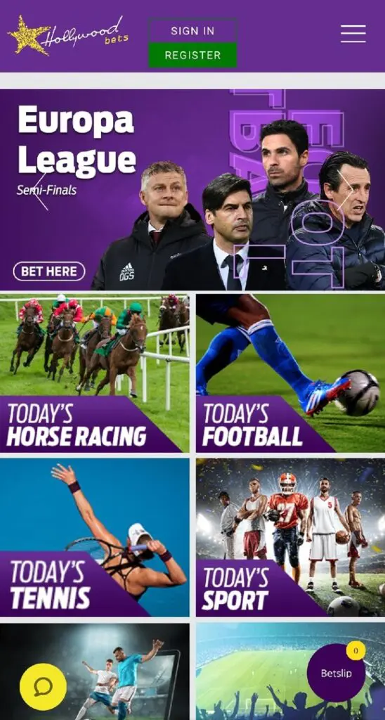 Download Hollywoodbets App 2023 South Africa
