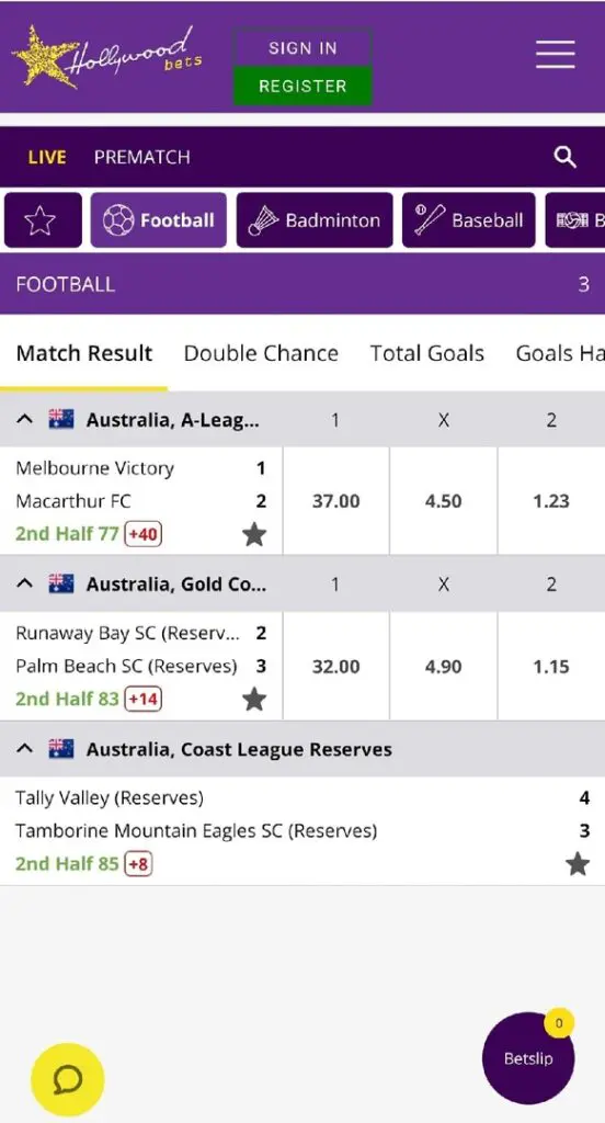 Download Hollywoodbets App 2023 South Africa