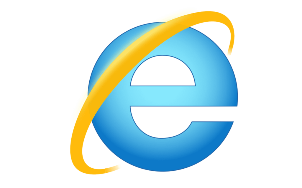 Internet Explorer Website display fix 2023.
