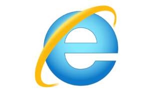 Internet Explorer Website display fix 2023.