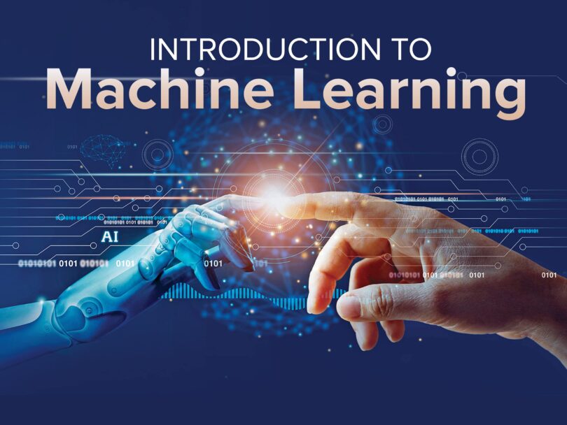 thesis on machine learning pdf