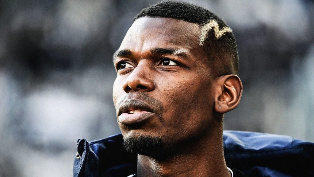 Paul Pogba: Returns To Help Juventus