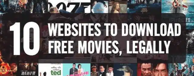 klynke Kommunist øge HD Movies Download - 10 Best Free sites to Download HD Movies — citiMuzik