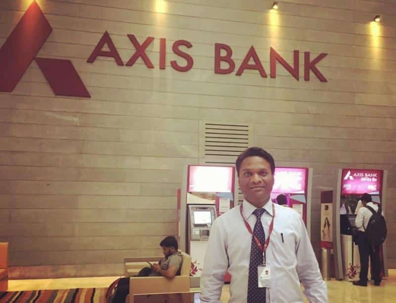 Axis Bank Head Quarter, Branches and customer care number 2023 — citiMuzik