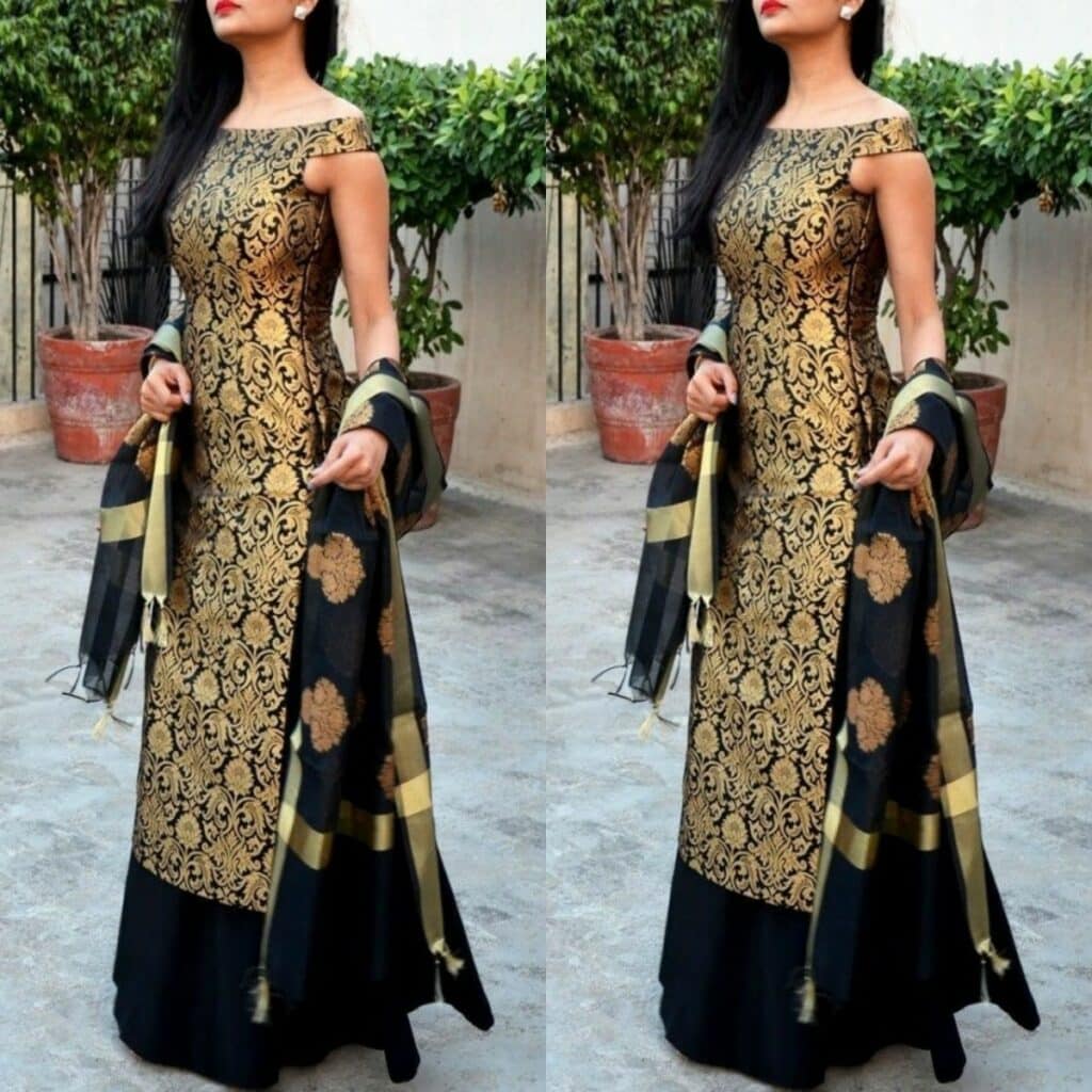 The 14 Trendy Sharara Dress In 2023 — citiMuzik