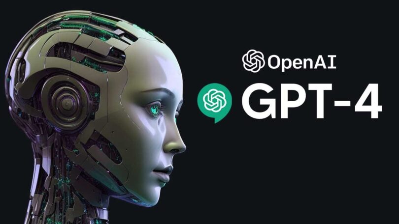 ChatGPT: Everything you need to know about OpenAI's GPT-4 tool