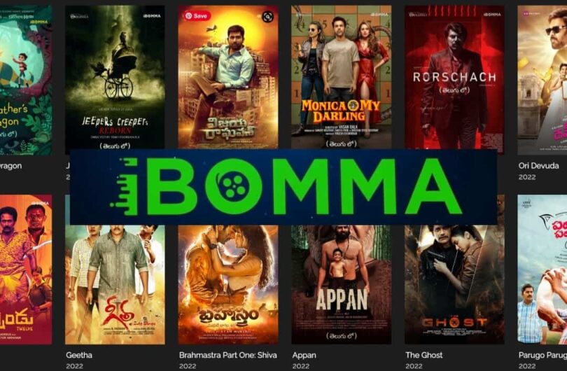 Ibomma Telugu Movies New 2024 Download Free Etta Appolonia