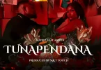 AUDIO Madini Ft. Anjella - Tunapendana MP3 DOWNLOAD