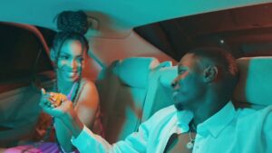 VIDEO Kontawa Ft. Maua Sama - Sikuachi MP4 DOWNLOAD