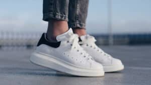 10 best Alexander McQueen shoes