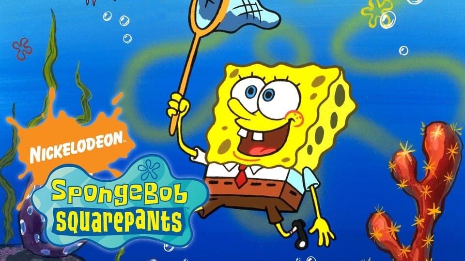 How old is Spongebob SquarePants?