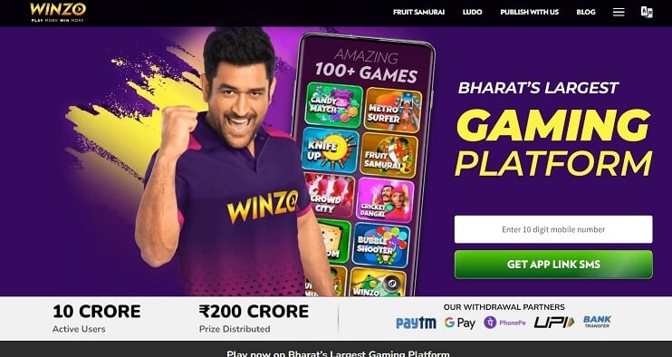 Winzo Apk Download 2023 Latest Version citiMuzik