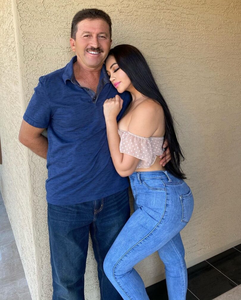 Who is Jailyne Ojeda Ochoa? Everything you Need to know citiMuzik