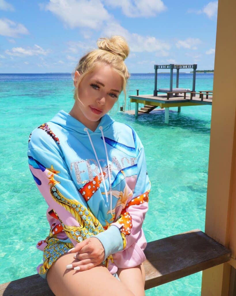 Who is Courtney Clenney? Everything You Need To Know